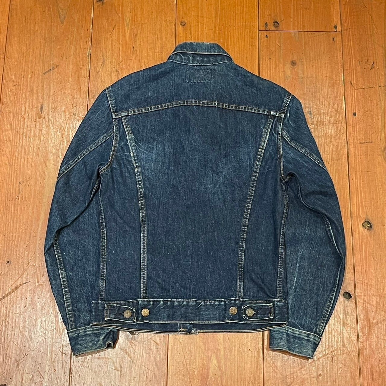 60's ”Levi's” 70505-0217 Capital ”E” | Pigsty Harajuku 60's ”Levi's” 70505-0217 Capital ”E” | Pigsty Harajuku