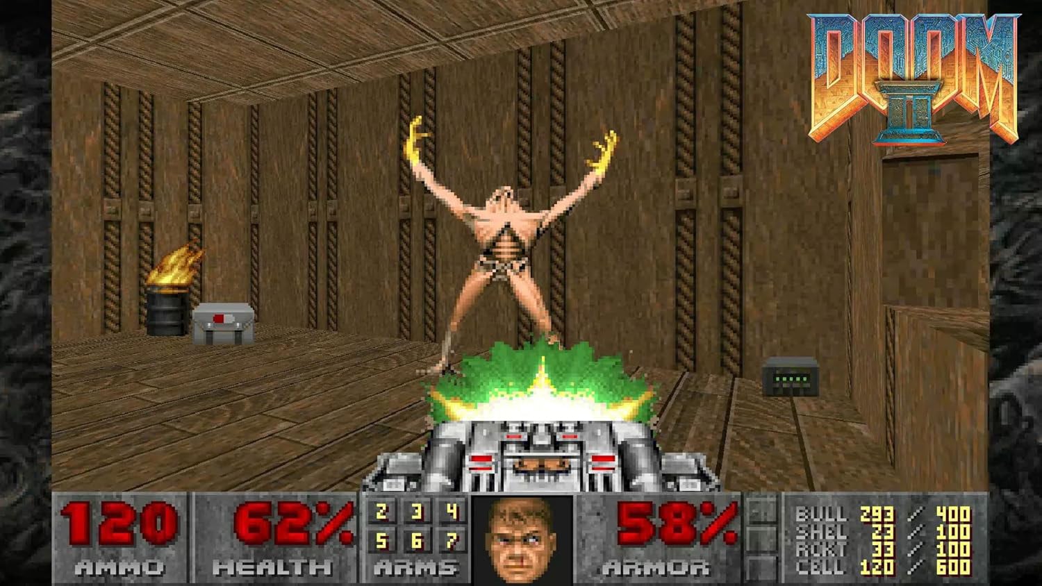 新品】DOOM: The Classics Collection | RareGames-Japan