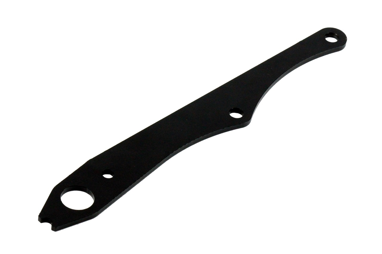 SidemountMeter kit φ48 ESTRELLA（-06YEAR (Disc)