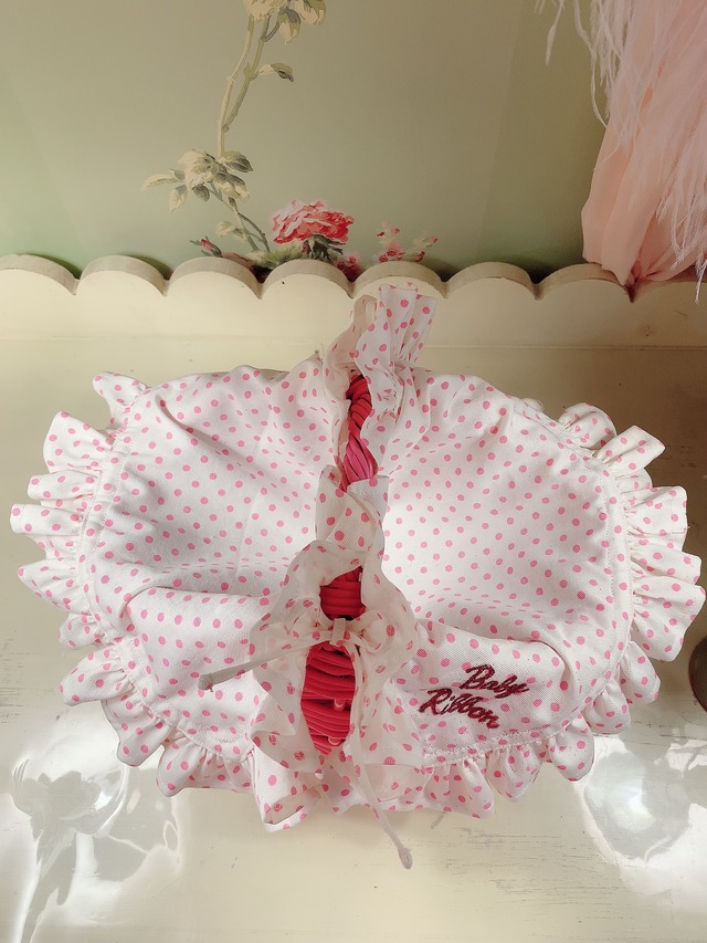 プリティバスケット (210815)