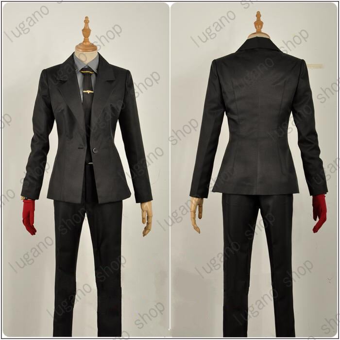 入間銃兎 コスプレ衣装 ヒプマイ ヒプマイ 入間銃兎（いるまじゅうと） 新衣装 コスプレ衣装