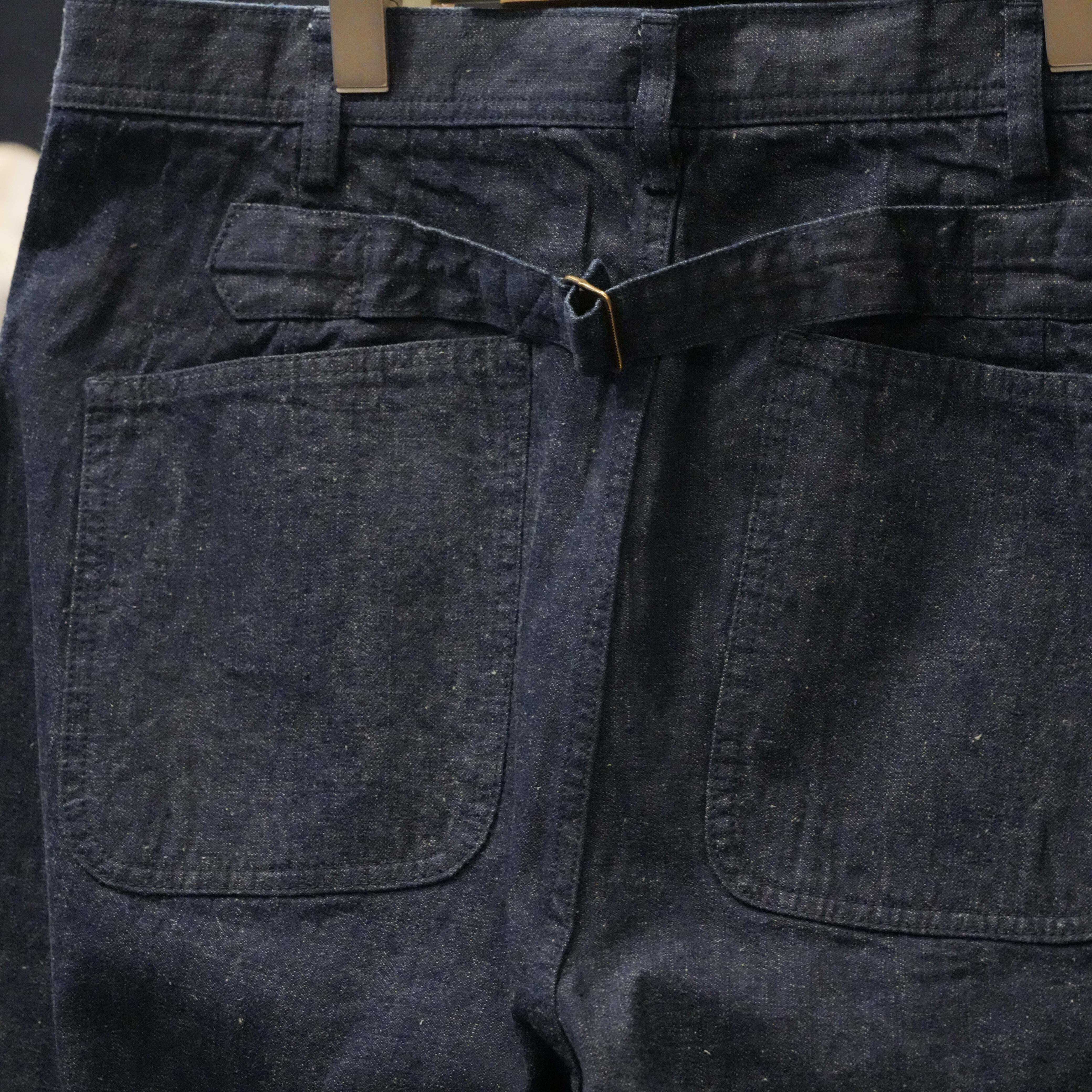 AUBERGE (オーベルジュ) 24AW 