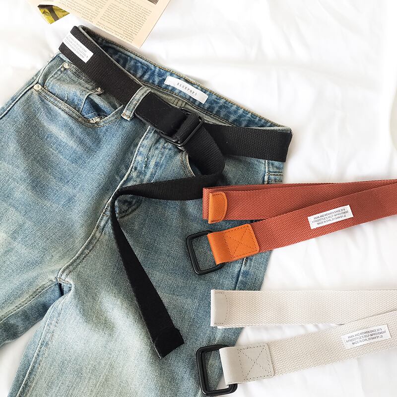 ベルト バックルジーンズ ハーネス ブラック・アイド・ピーズ72421098896