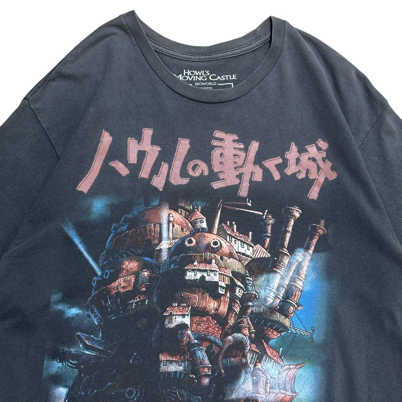 10s〜 HOWL'S MOVING CASTLE