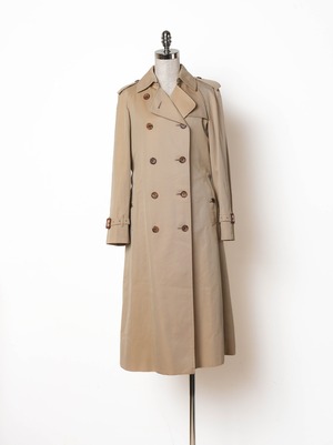Burberry バーバリー ライナー付き ベージュ トレンチコート