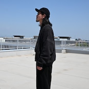 YASHIKI(ヤシキ)Ginka Cardigan、 90年代ペンドルトンシャツスタイル