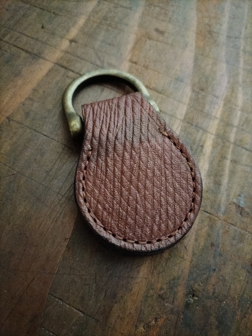 ベイカーズロシアン Coinholder Keyring A