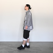 Leh / 羽織Shirts - Afghan