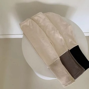 【F様専用】フレアパンツ＆リブレギンスパンツ