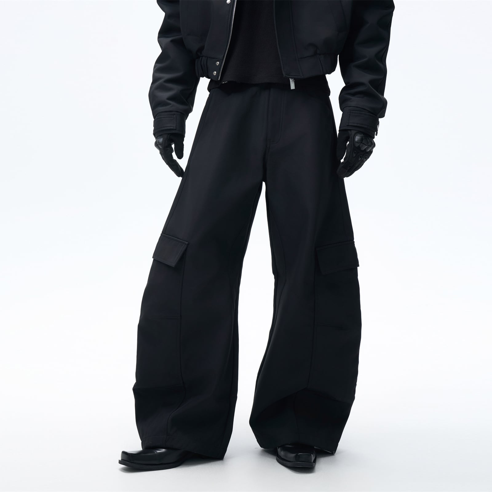 FRKM SCD | テックウェア専門店 AHAMKARA