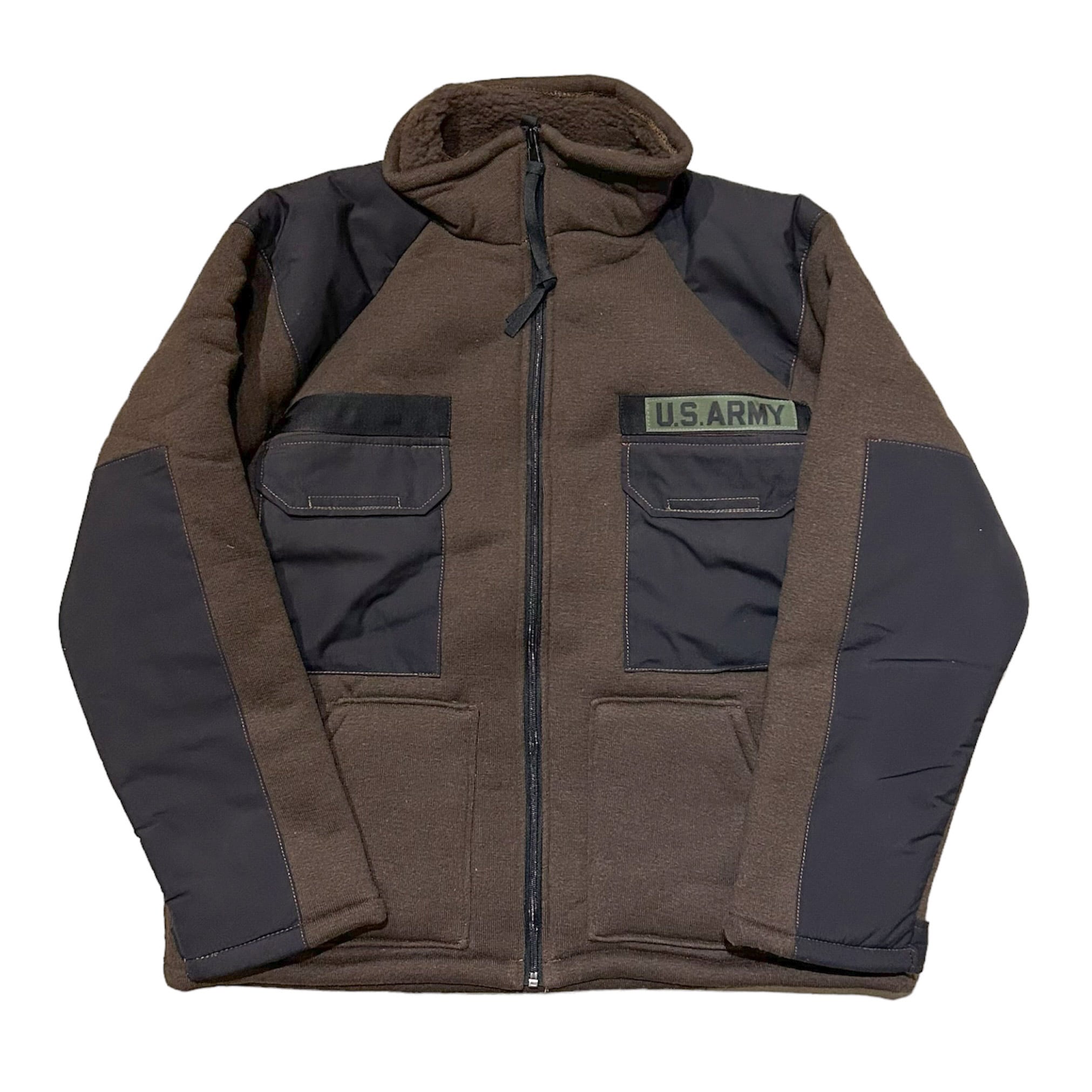 米軍　JACKET COLD WEATHER 90's