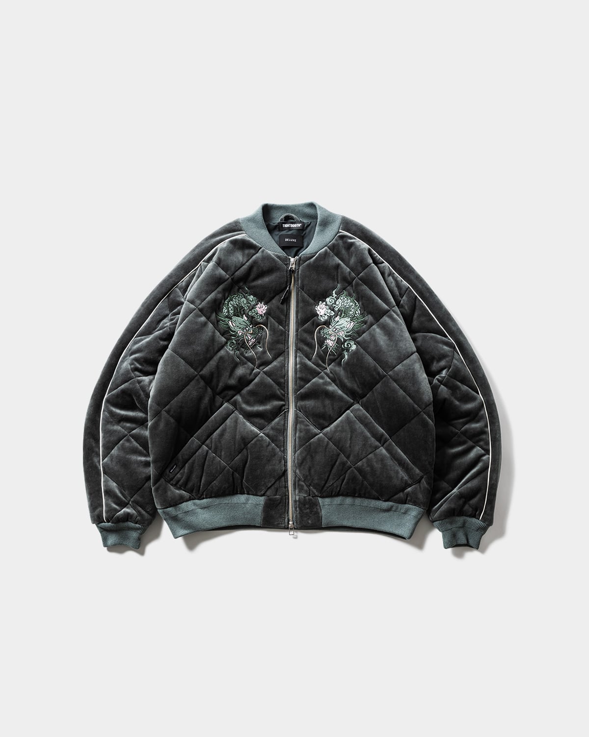 TIGHTBOOTH | stashstore