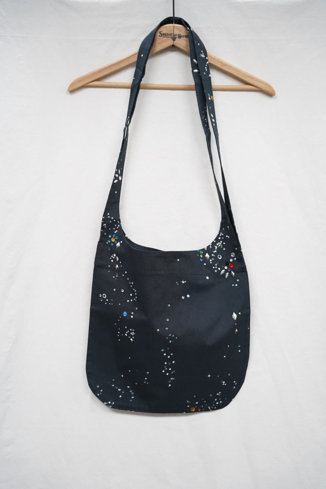 MASU GALAXY BAG(WHITE) | kensysgas.com