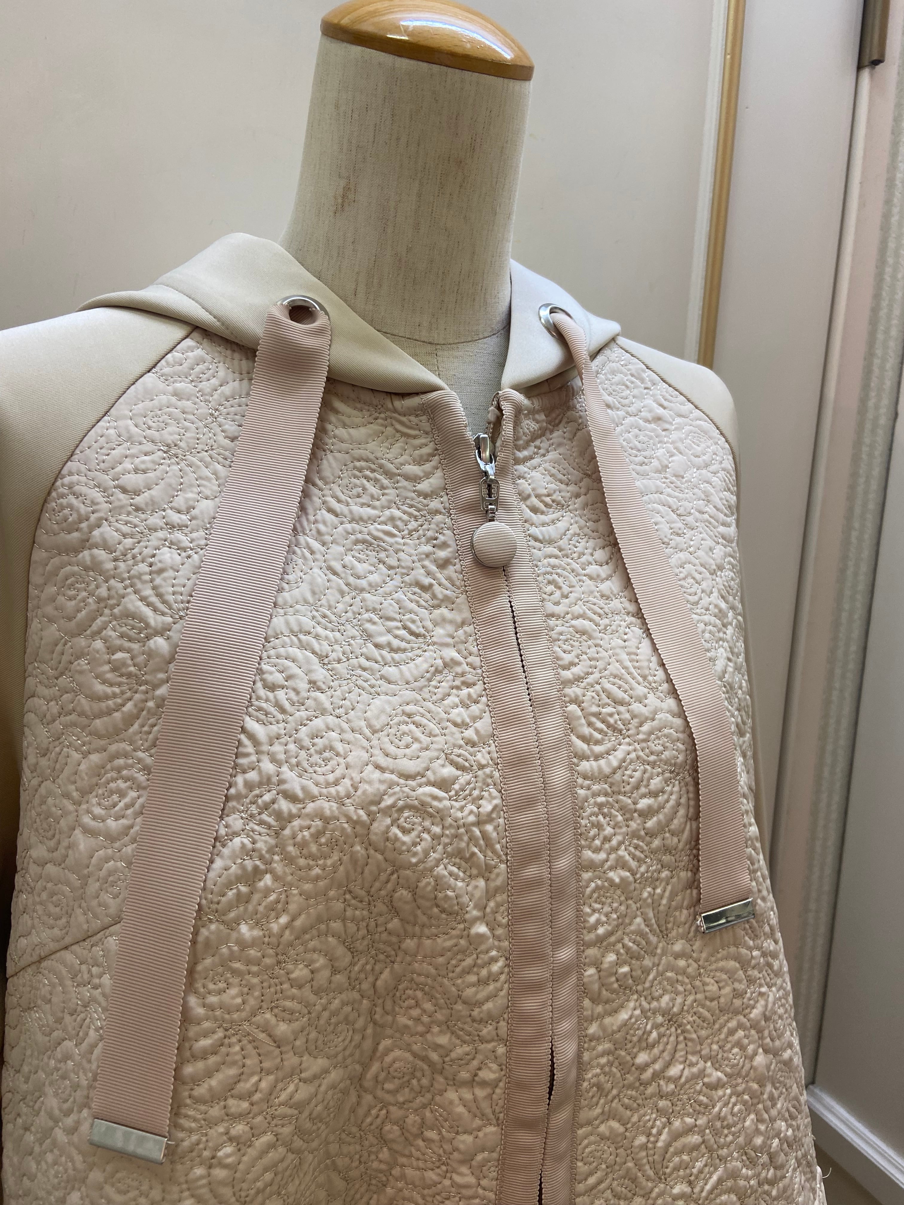 【新作】2528001 スーパービューティー ロングジャケット | セレクト