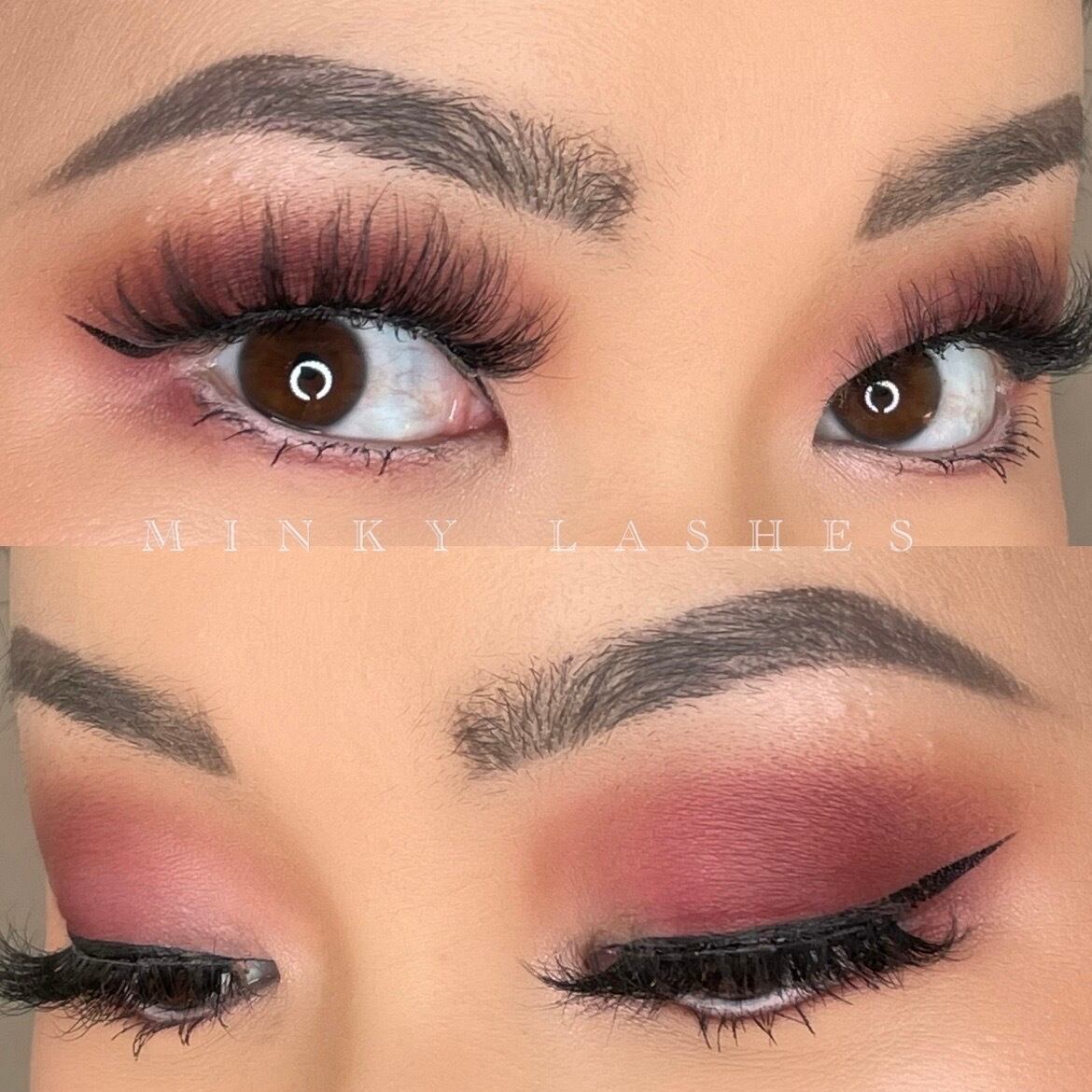 コンテスト用に♪つけまつげ/WEEKEND