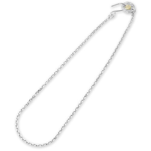 鷲見太郎 Necklace ネックレス】サンダーフック&メディシンホイール