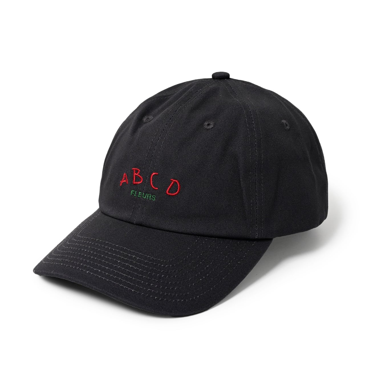 everyone logoマグカップ ABCD FLEURS 限定色 2個セット
