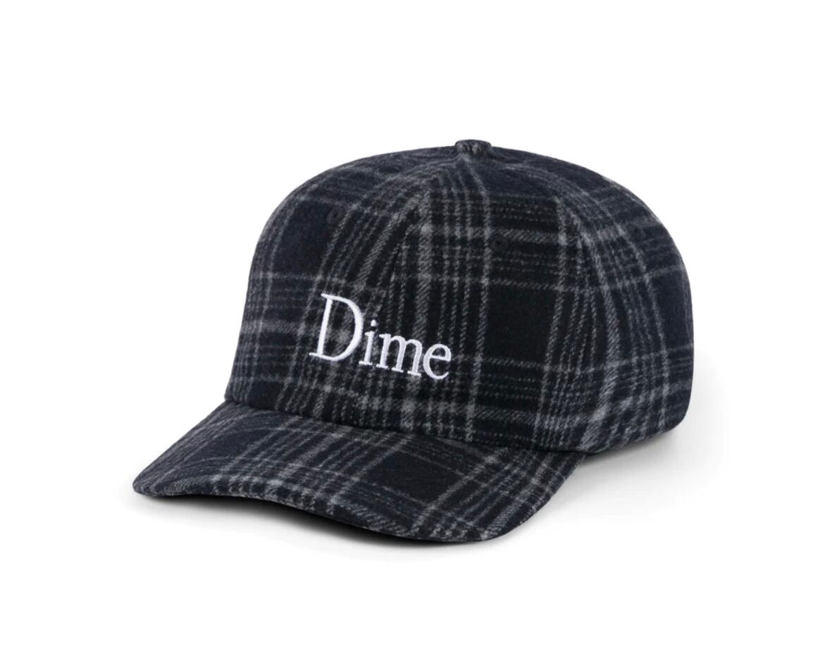 Dime "DIME CLASSIC WOOL CAP" | ROOM808