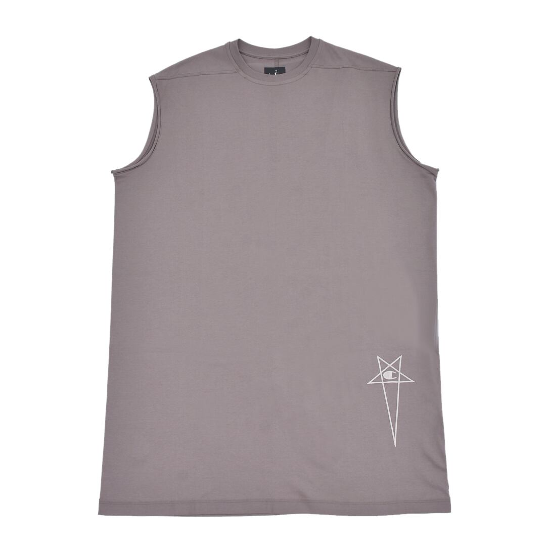 か*る様 RickOwens × Champion TARP T Champion×RICK OWENS】TARP T | AYIN