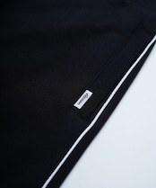 【#Re:room】SIDE LINE PIPING SWEAT TRACK PANTS［REP238］