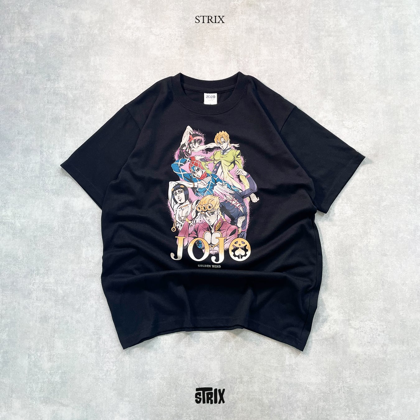 オンライン古着屋STRIX