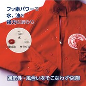 LOCTITE(ロックタイト) 超強力防水スプレー 多用途 2本パック 420ml×2 - 水、油をはじいて強力ガード、衣類・布・革製品用防水スプレー