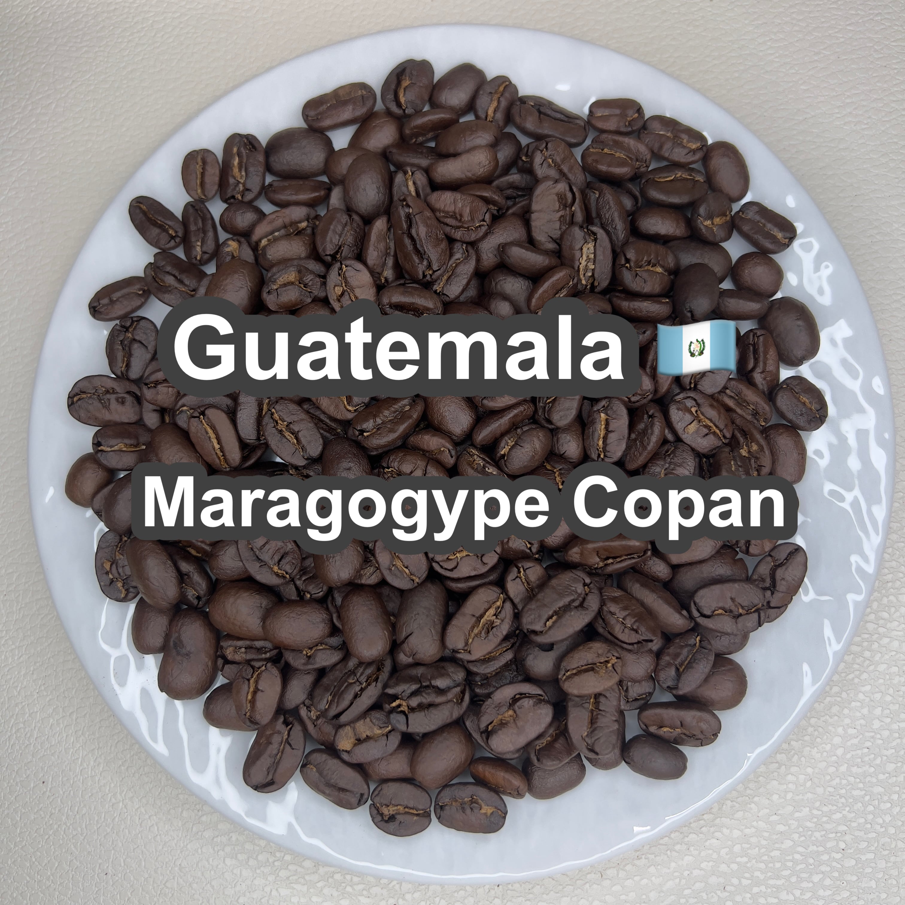 【新品】コーヒー豆（グアテマラ） gurumekan_guatemala-san-miguel300