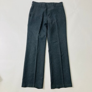 【Used】80s LEVI'S ACTION SLACKS