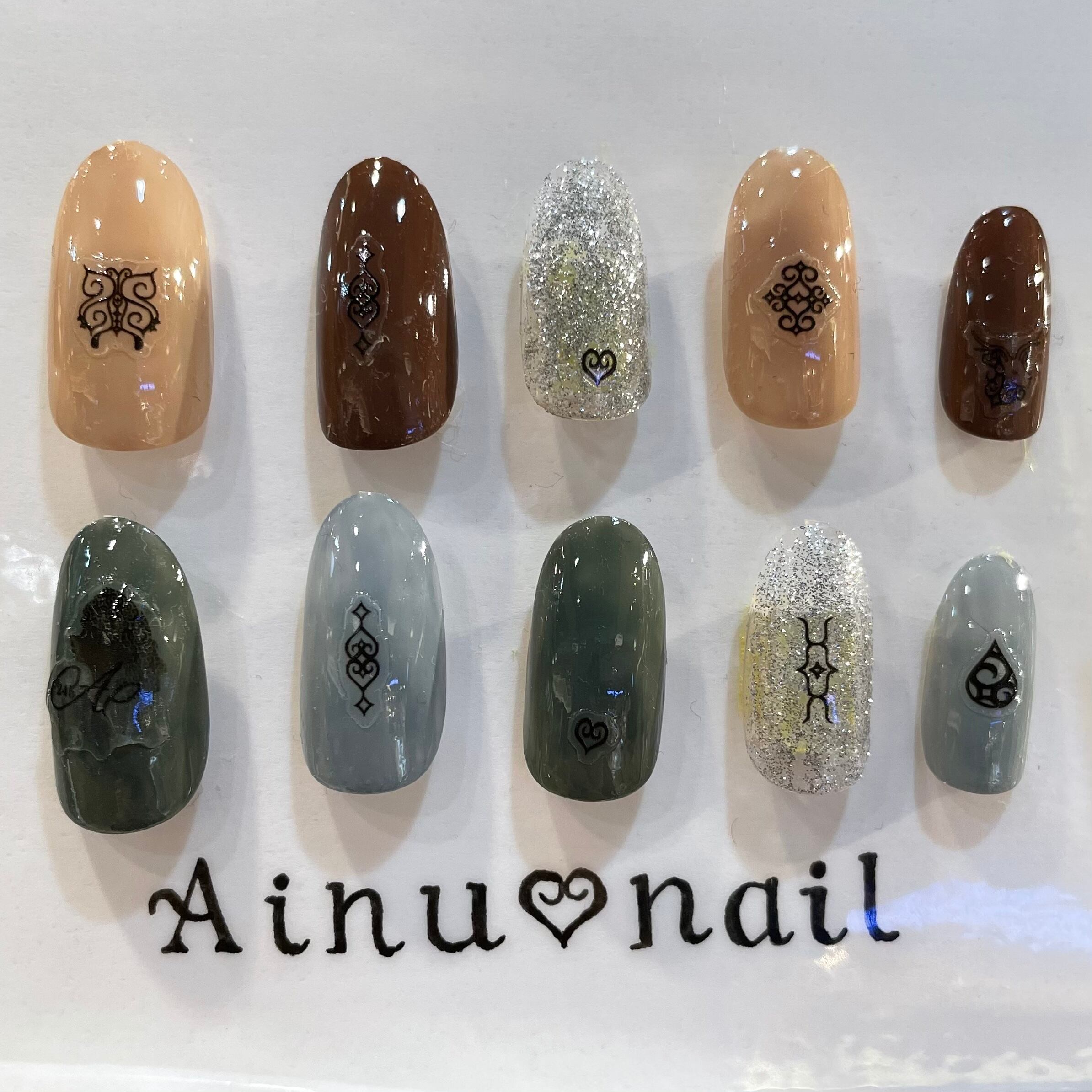 当店オリジナル ネイルシール 010 21 アイヌモシリ三光 オンラインショップ 当店オリジナル ネイルシール 010 21 アイヌモシリ三光 オンラインショップ