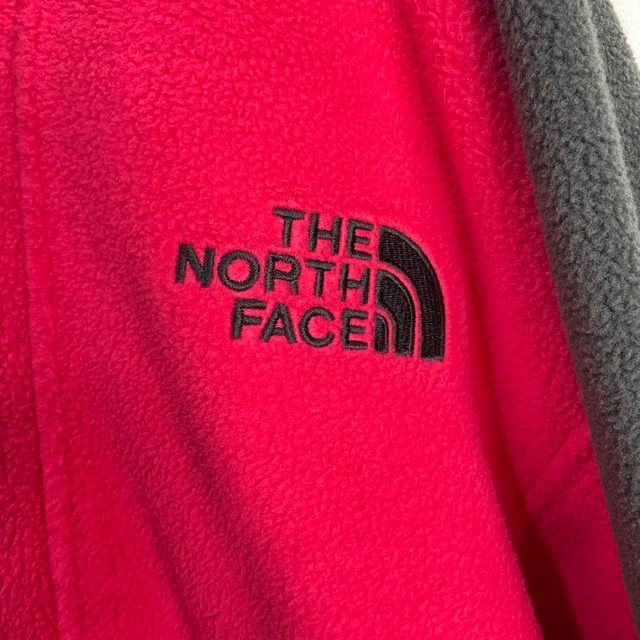 新品　THE NORTH FACE 94レイジクラシックフリースフーディー　XL