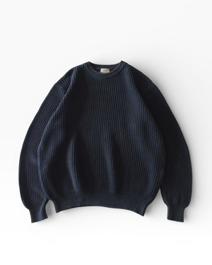 L.L.bean cotton knit