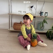 【取寄/韓国直送】Hans カラーへアバンド|秋服|韓国子供服|26/AT