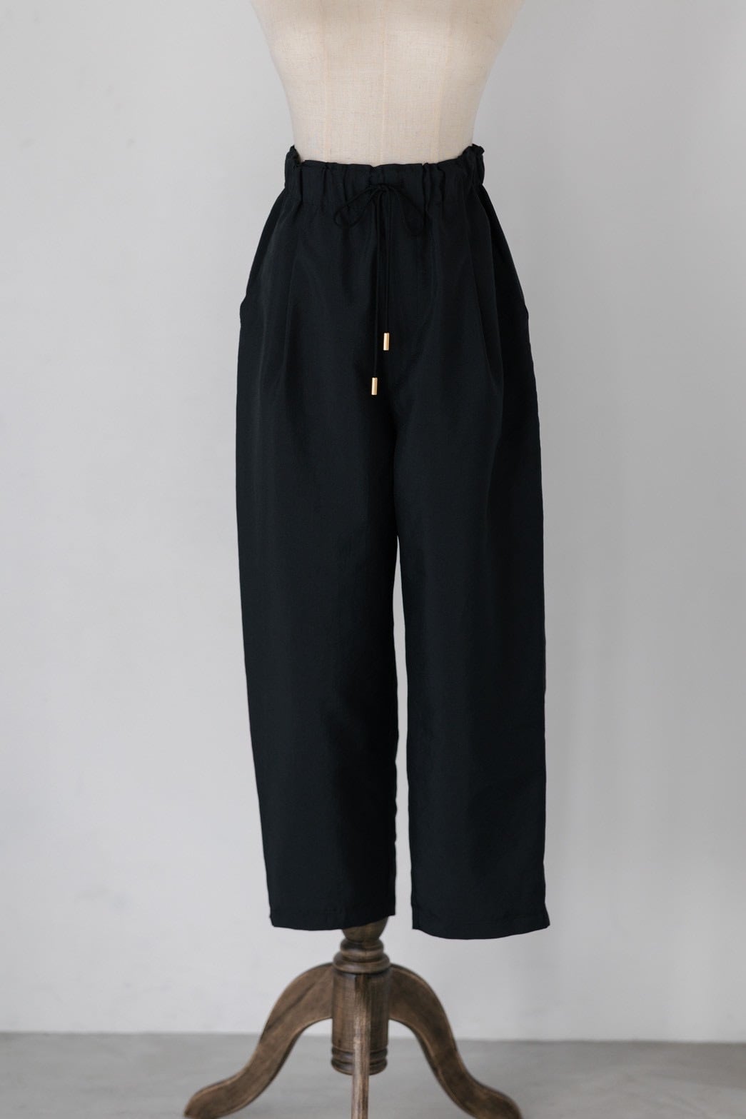 Splash pants【通常販売】3〜7日営業日 | pois