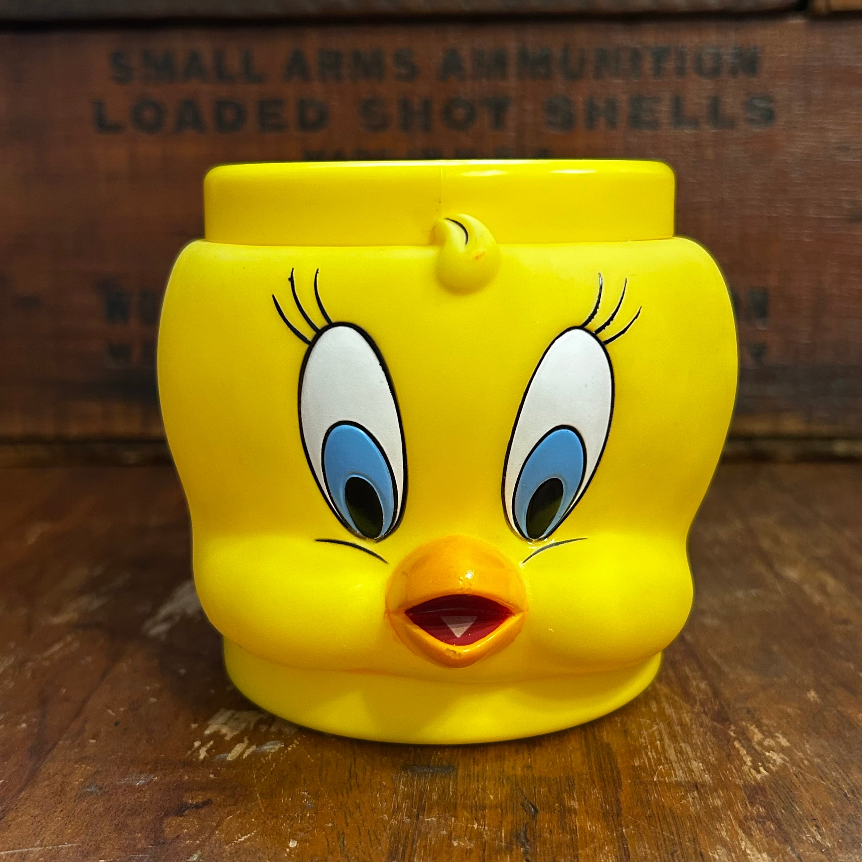 ティティの変装1999 フェーブ ヴィンテージ アメコミ トゥイーティー12 ティティの変装1999 フェーブ ヴィンテージ アメコミ トゥイーティー12