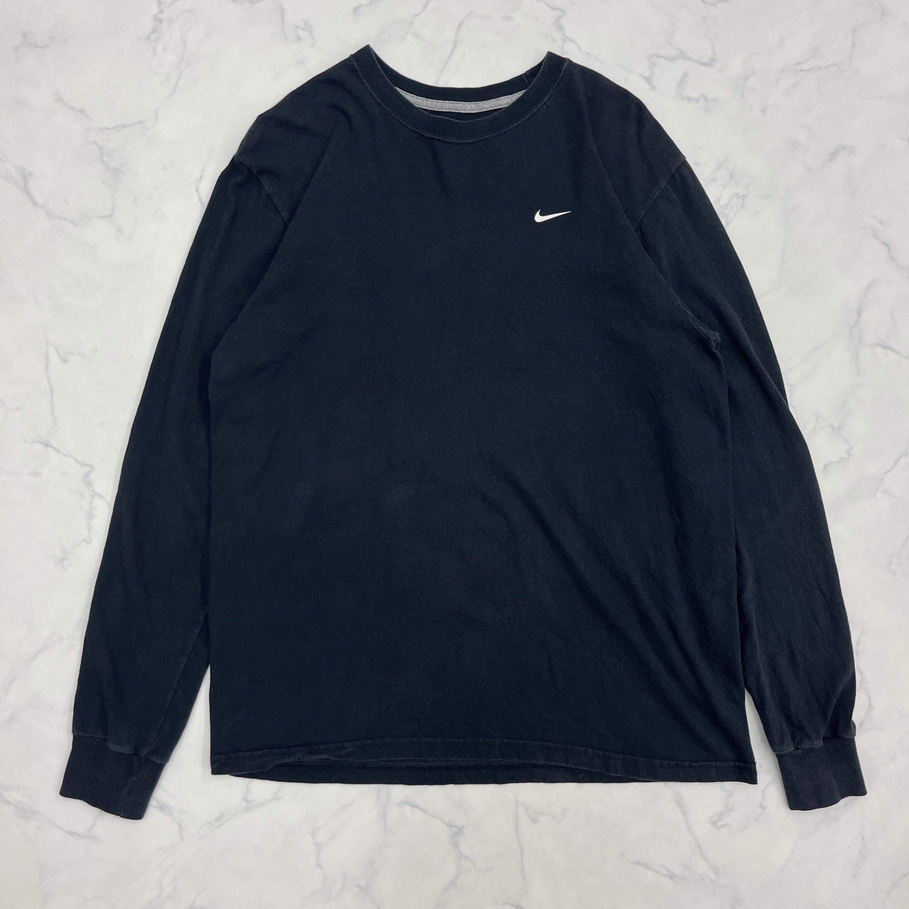 00s archive NIKE pullover tech y2k