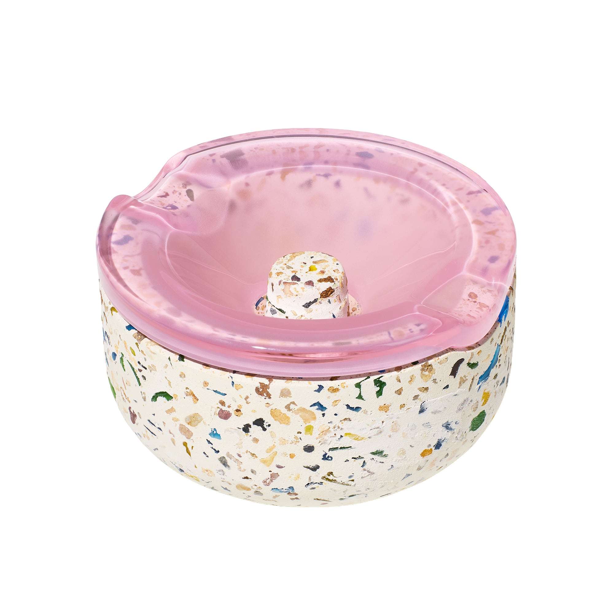 NWTN Home Symi Ashtray 蓋付き灰皿 | Gelato