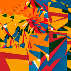 【LP】N.S. Dancemble - N.S.D