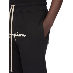 【Champion×RICK OWENS】JOGGERS