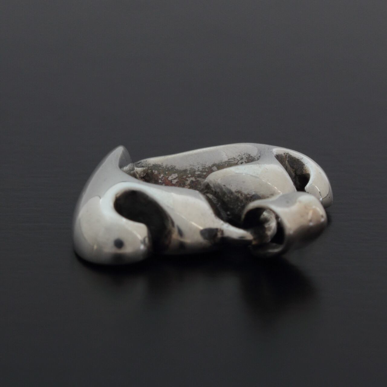 THIRTEEN DESIGNS official サーティーンデザインズ Large Heart 2