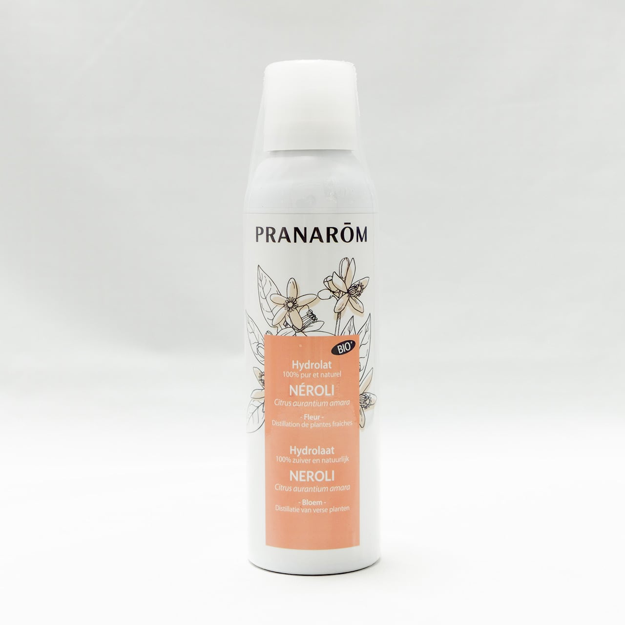 ネロリスプレーウォーター(プラナロム)