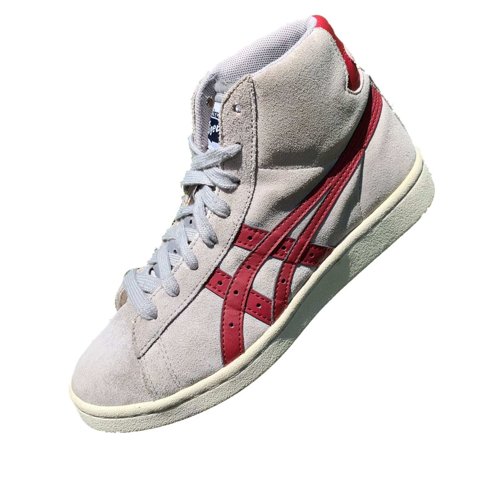 Onitsuka Tiger FABRE DC-L オニツカタイガー ファブレ B362 | reshoe