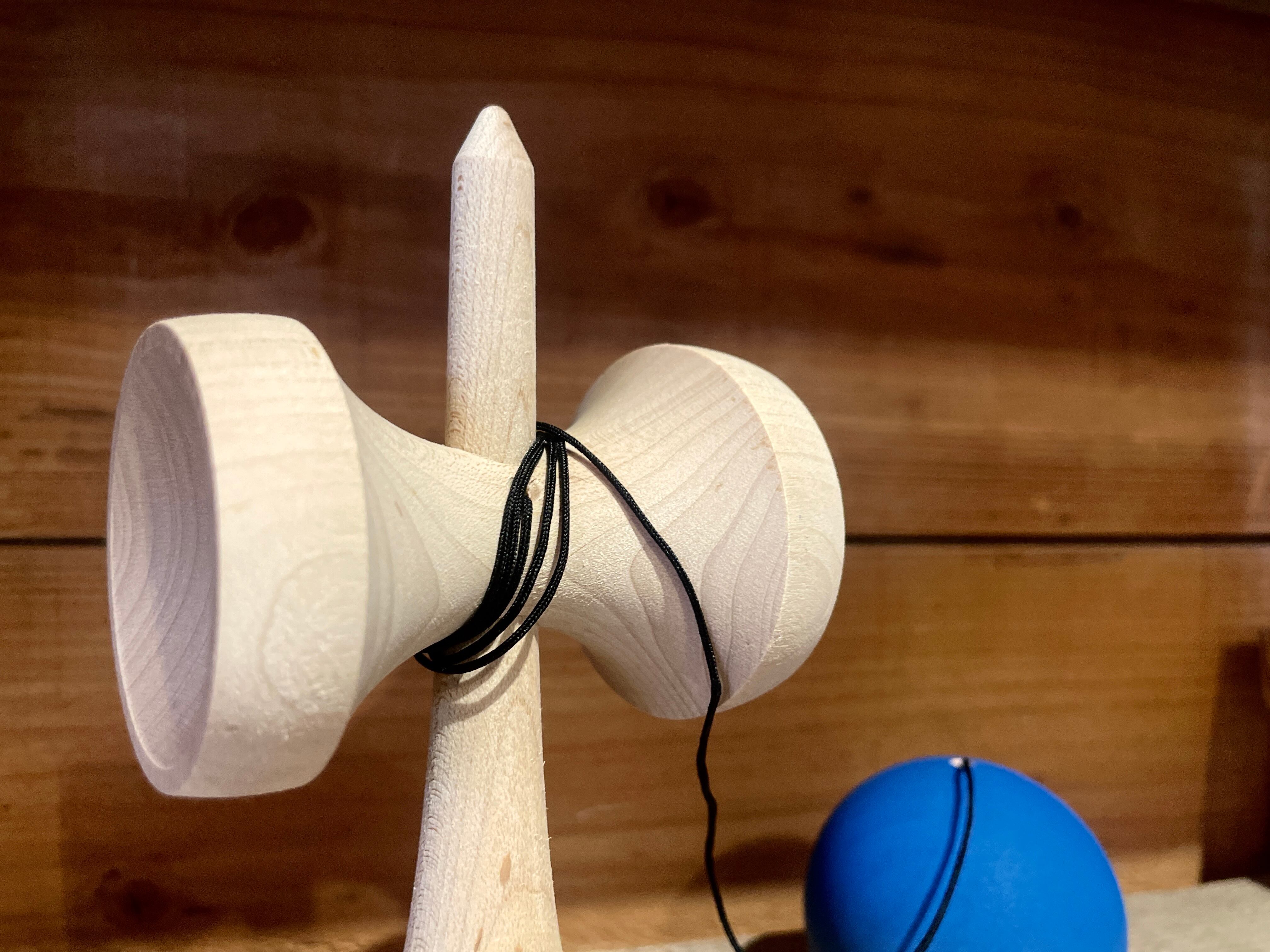 KENDAMA.CO BLUE STEAL けん玉 | MERSYS