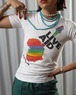 1980's Live Aid / Music T-Shirt