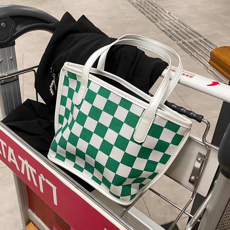 サマーショルダーバッグ 夏物 トートバッグ 手作りハンドバック33680980508