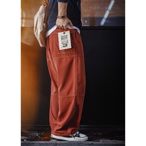 マルチポケットカーゴパンツ 260014