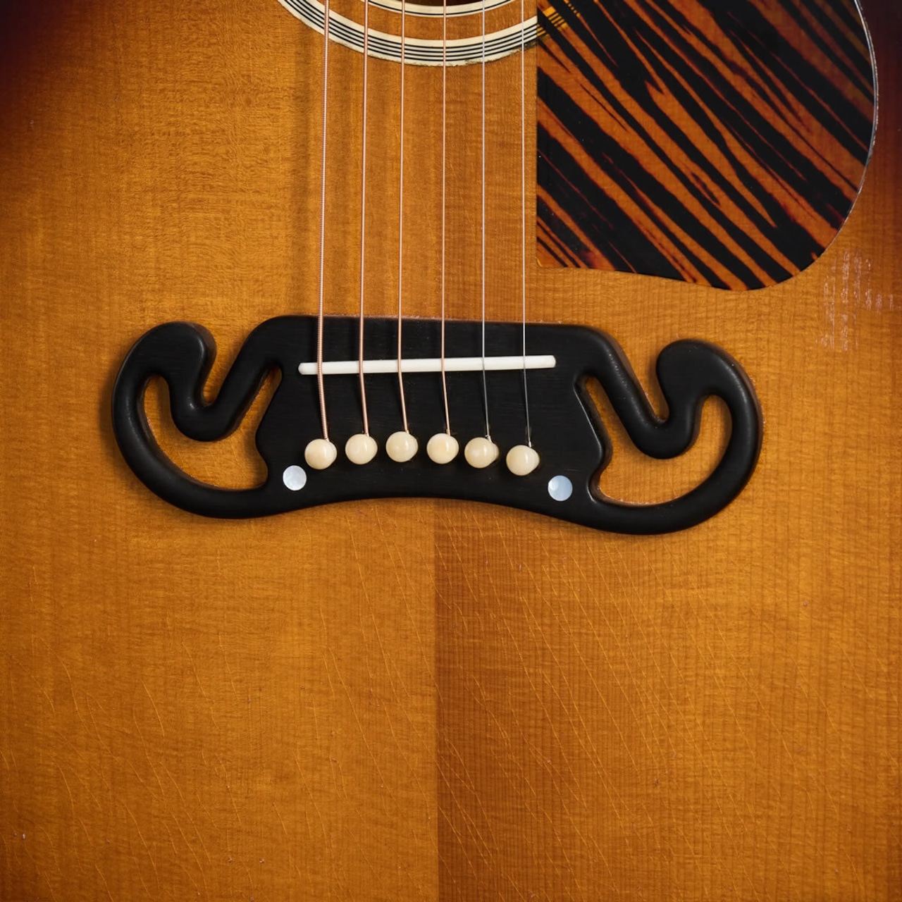 Gibson Custom 1939 SJ-100 Reissue Heavy Aged (Faded Vintage Sunburst) [本数限定特別価格]