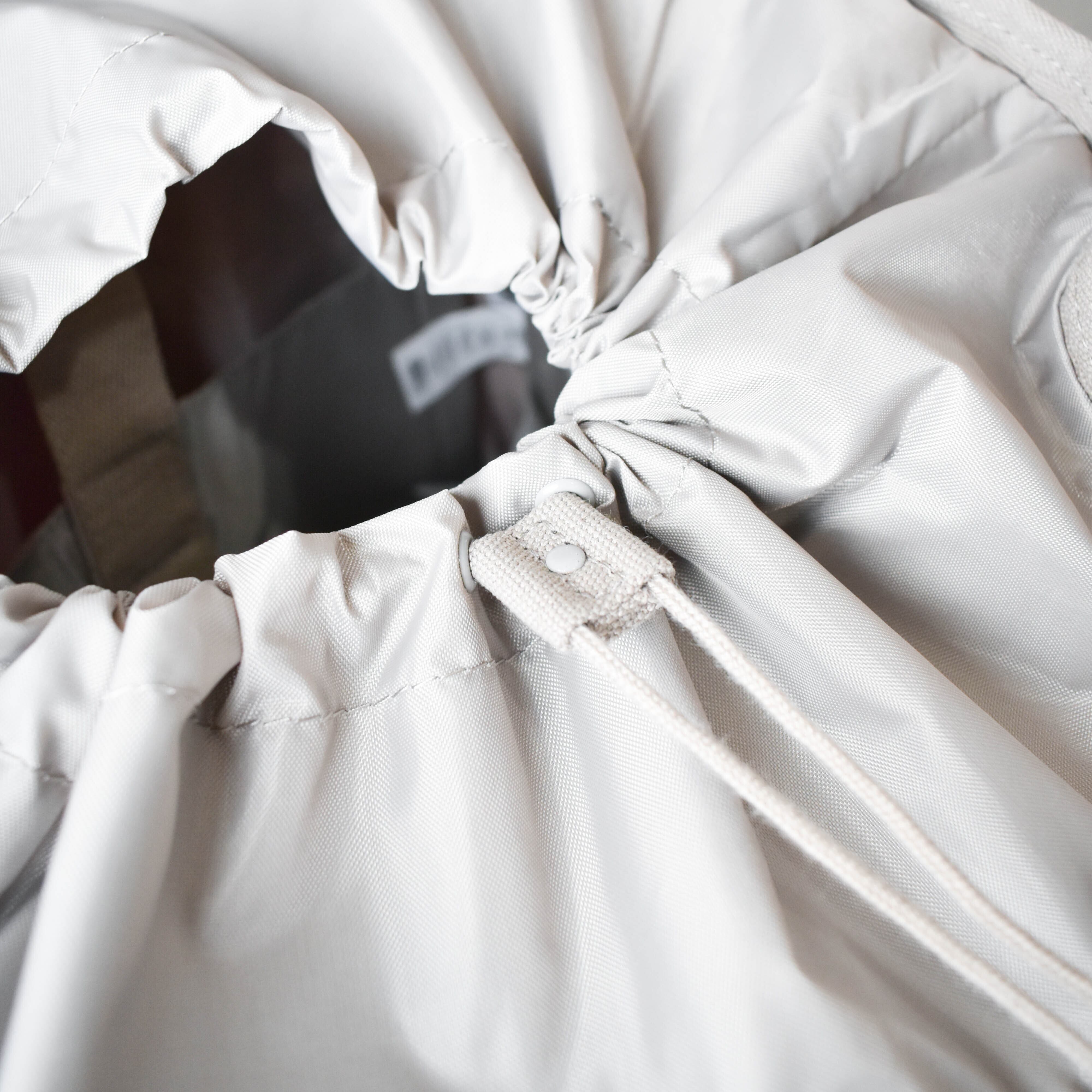 [NEW] RAF SIMONS×EASTPAK TOPLOAD LOOP BACKPACK EK92E