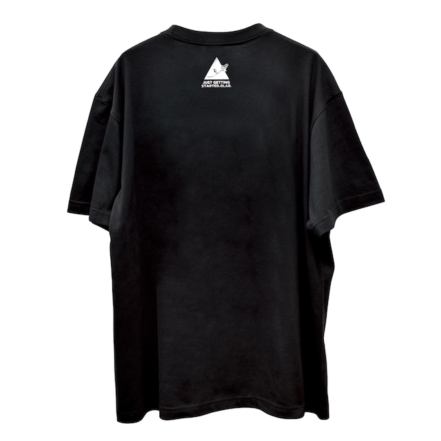 CAN T-Shirts / Black
