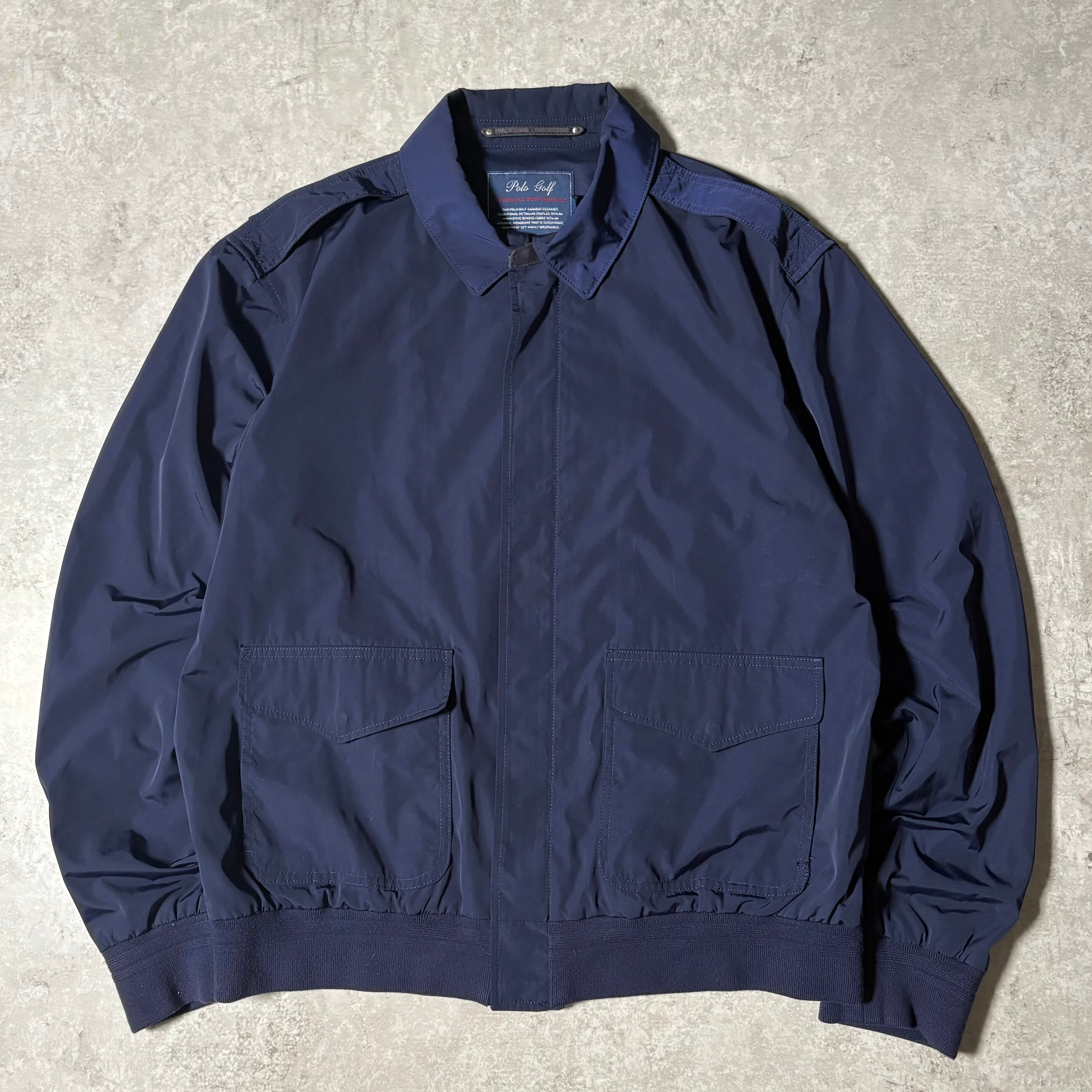 94s “ USAF / ALPHA ” MIL-J-7448K L-2B UTILITY JACKET GROUND CREW