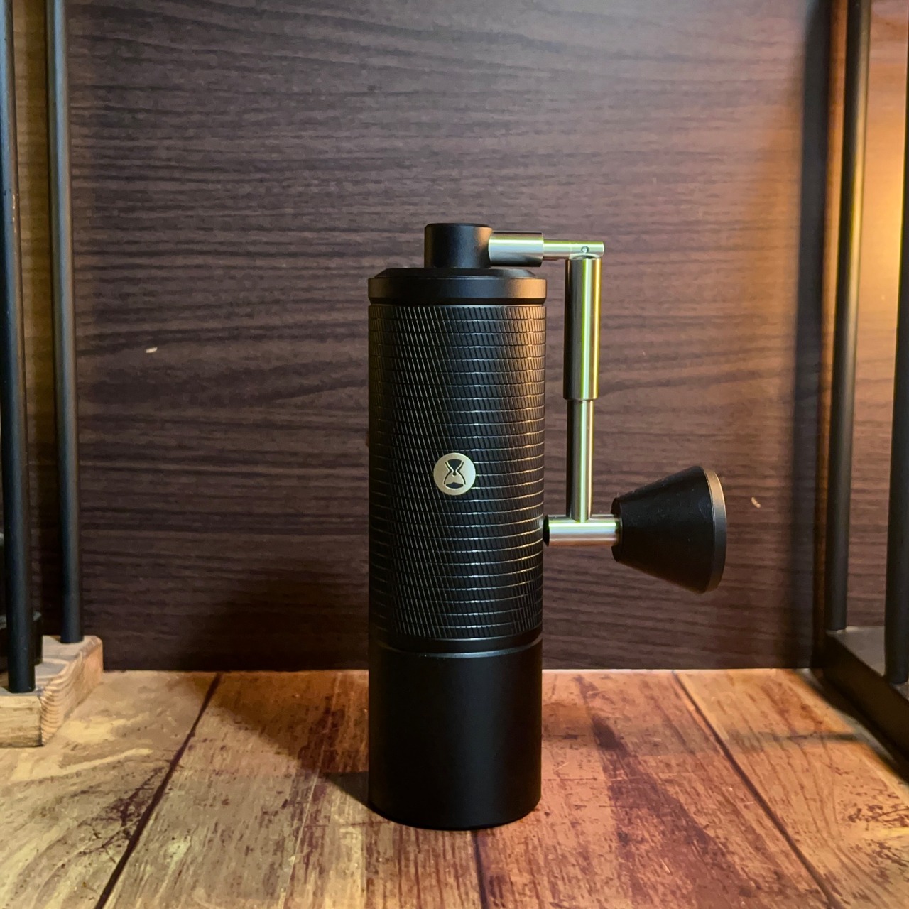 TIMEMORE C5 Pro Black